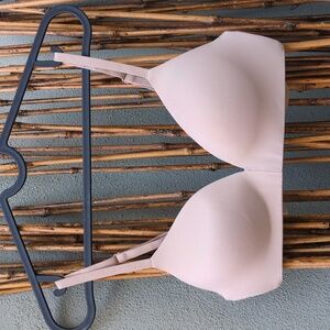 GAP 34A Wireless T Shirt Bra